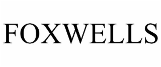 FOXWELLS