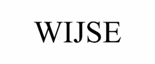 WIJSE