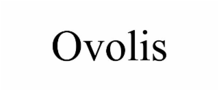 OVOLIS