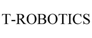 T-ROBOTICS