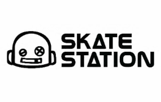 SKATE STATION