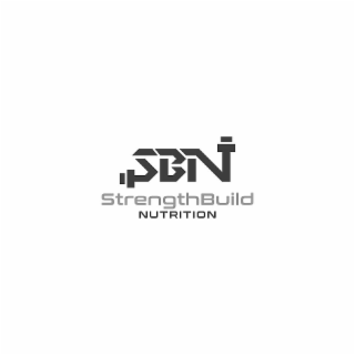 SBN STRENGTHBUILD NUTRITION