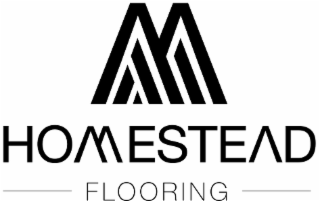 HOMESTEAD FLOORING
