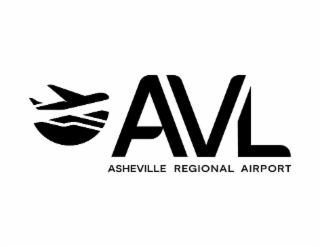 AVL ASHEVILLE REGIONAL AIRPORT