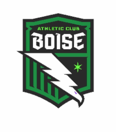 ATHLETIC CLUB BOISE