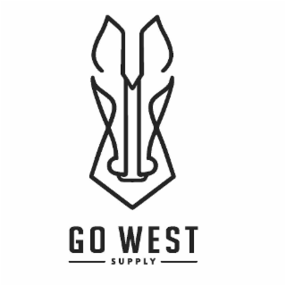 GO WEST SUPPLY