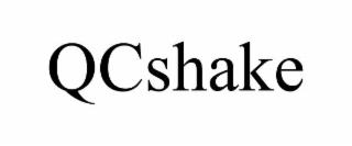 QCSHAKE