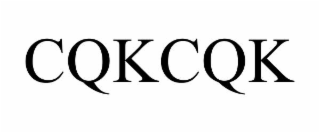 CQKCQK