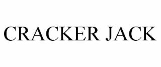 CRACKER JACK
