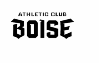 BOISE ATHLETIC CLUB