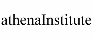 ATHENAINSTITUTE