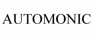 AUTOMONIC
