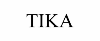 TIKA