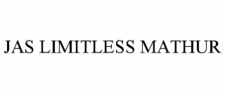 JAS LIMITLESS MATHUR