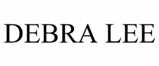 DEBRA LEE