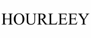 HOURLEEY