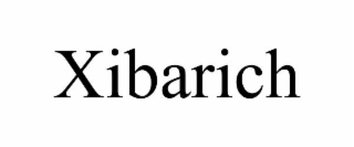 XIBARICH