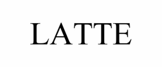 LATTE