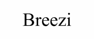 BREEZI