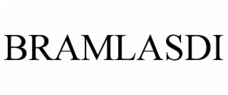 BRAMLASDI