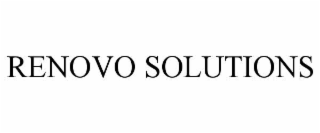 RENOVO SOLUTIONS
