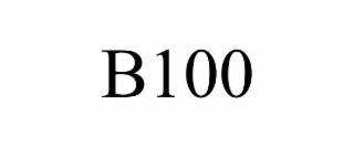 B100