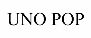 UNO POP