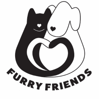 FURRY FRIENDS