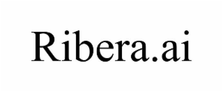 RIBERA.AI