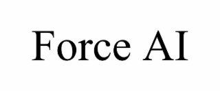 FORCE AI