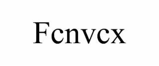 FCNVCX