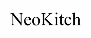 NEOKITCH