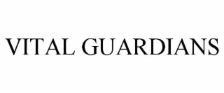 VITAL GUARDIANS