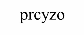 PRCYZO