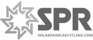 SPR SOLARPANELRECYCLING.COM