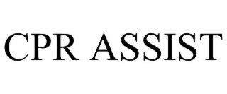 CPR ASSIST