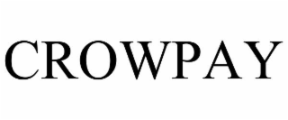 CROWPAY
