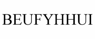 BEUFYHHUI