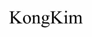 KONGKIM