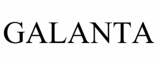 GALANTA