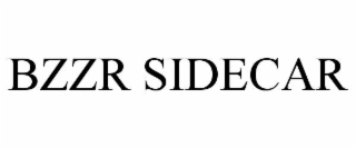 BZZR SIDECAR