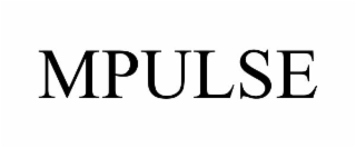 MPULSE