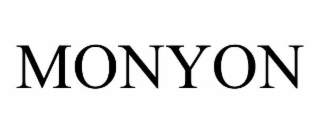 MONYON