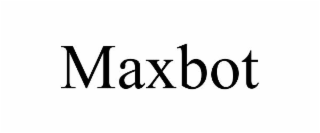 MAXBOT