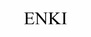 ENKI