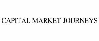 CAPITAL MARKET JOURNEYS