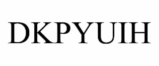 DKPYUIH