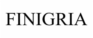 FINIGRIA