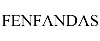 FENFANDAS