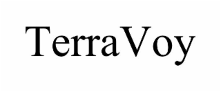 TERRAVOY